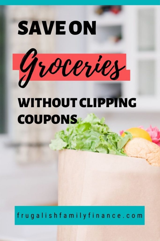 How to Save Money on Groceries Without Using Coupons