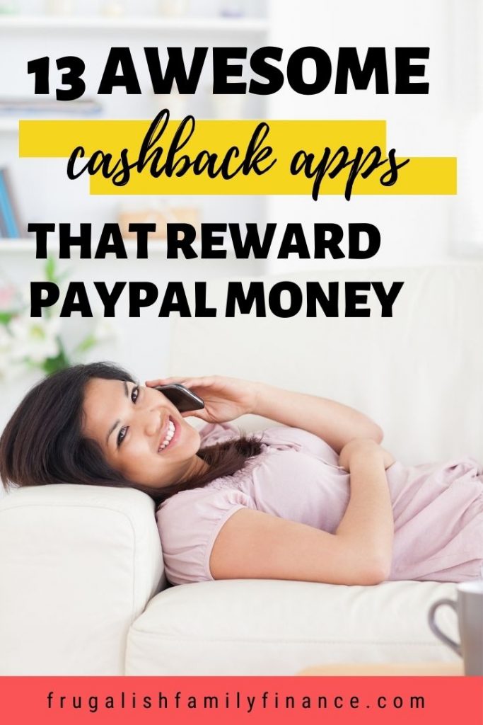 Paypal Reward Apps